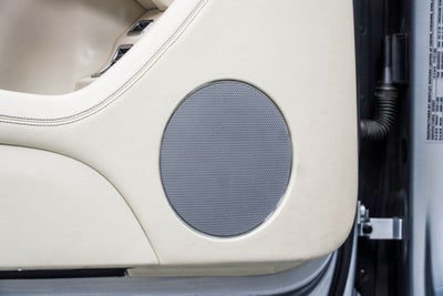 2021 Bentley Bentayga V8