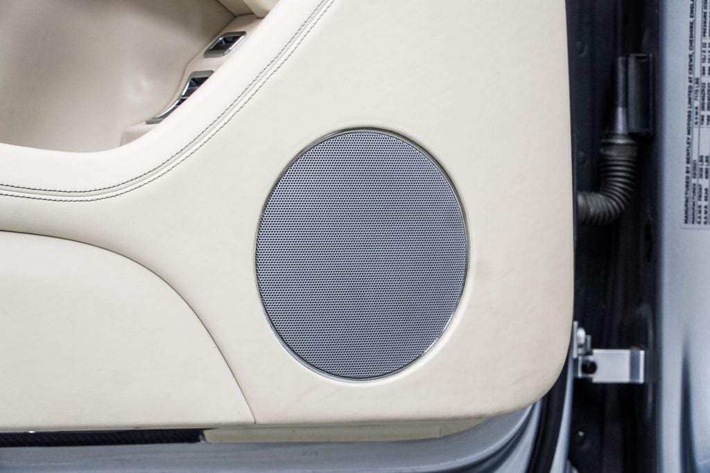 2021 Bentley Bentayga V8