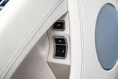 2021 Bentley Bentayga V8