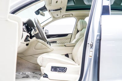 2021 Bentley Bentayga V8