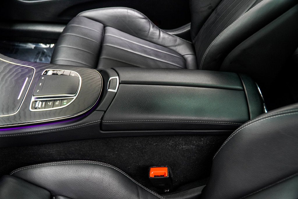 2022 Mercedes-Benz E-Class E 450