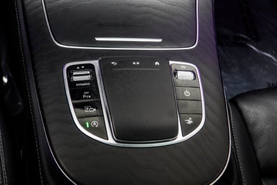 2022 Mercedes-Benz E-Class E 450