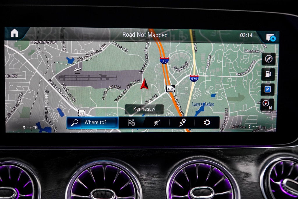 2022 Mercedes-Benz E-Class E 450