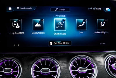 2022 Mercedes-Benz E-Class E 450