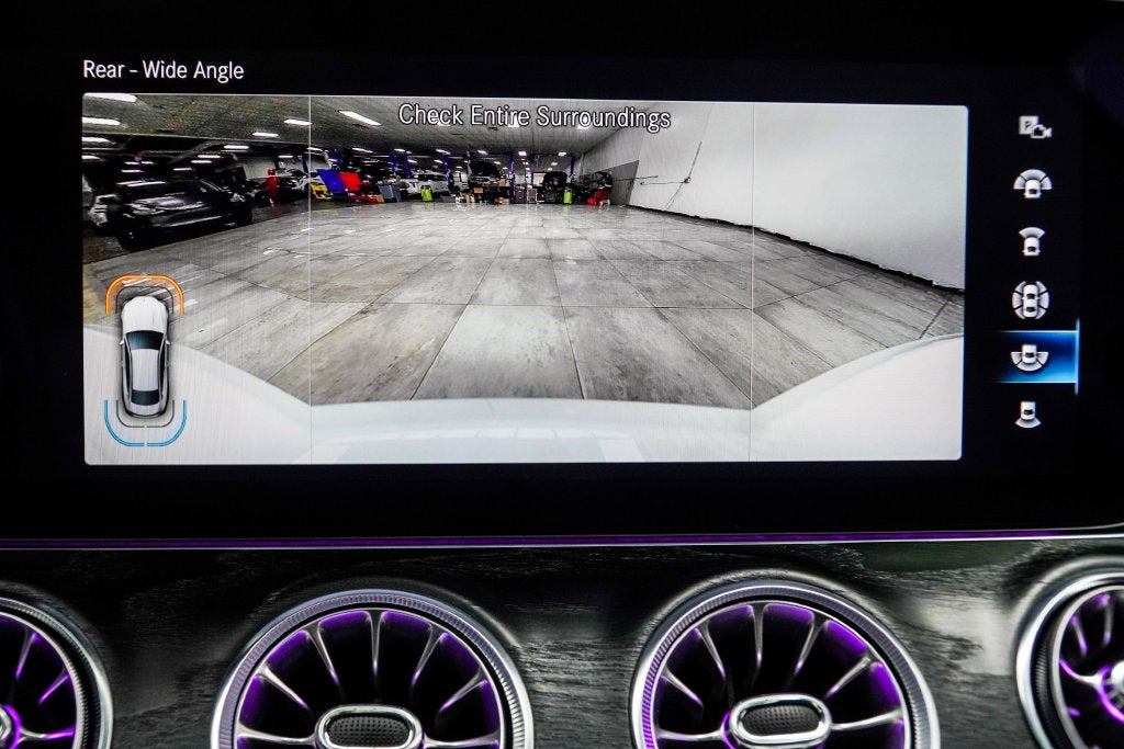 2022 Mercedes-Benz E-Class E 450