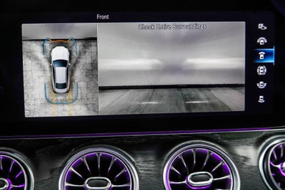 2022 Mercedes-Benz E-Class E 450