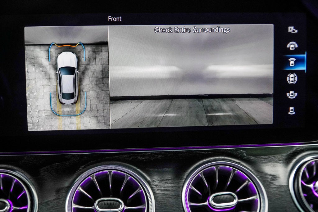 2022 Mercedes-Benz E-Class E 450