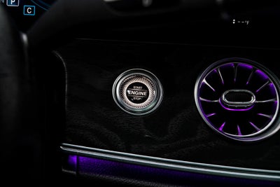 2022 Mercedes-Benz E-Class E 450
