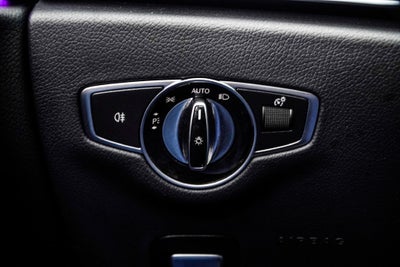 2022 Mercedes-Benz E-Class E 450