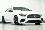 2022 Mercedes-Benz E-Class E 450