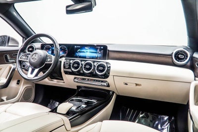 2020 Mercedes-Benz A-Class A 220 4MATIC®
