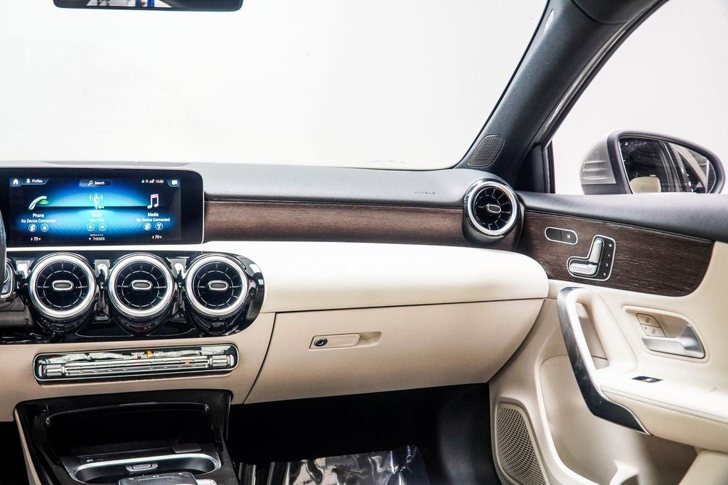 2020 Mercedes-Benz A-Class A 220 4MATIC®