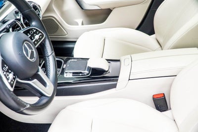 2020 Mercedes-Benz A-Class A 220 4MATIC®