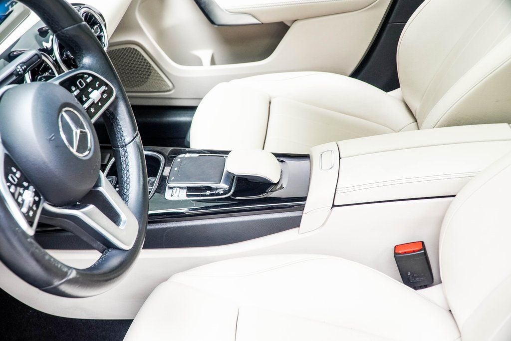 2020 Mercedes-Benz A-Class A 220 4MATIC®