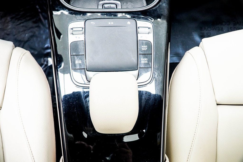 2020 Mercedes-Benz A-Class A 220 4MATIC®