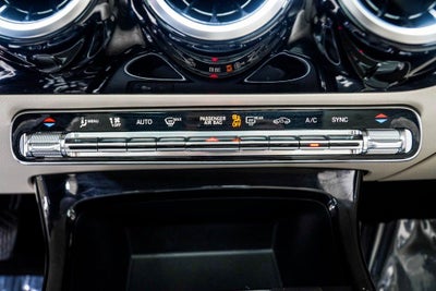 2020 Mercedes-Benz A-Class A 220 4MATIC®