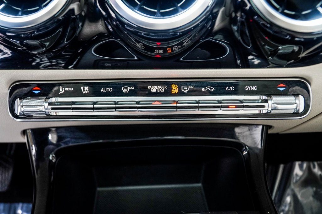 2020 Mercedes-Benz A-Class A 220 4MATIC®