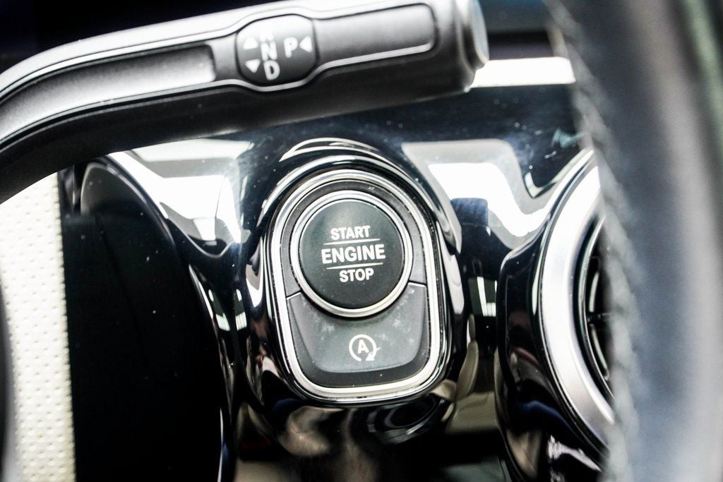 2020 Mercedes-Benz A-Class A 220 4MATIC®