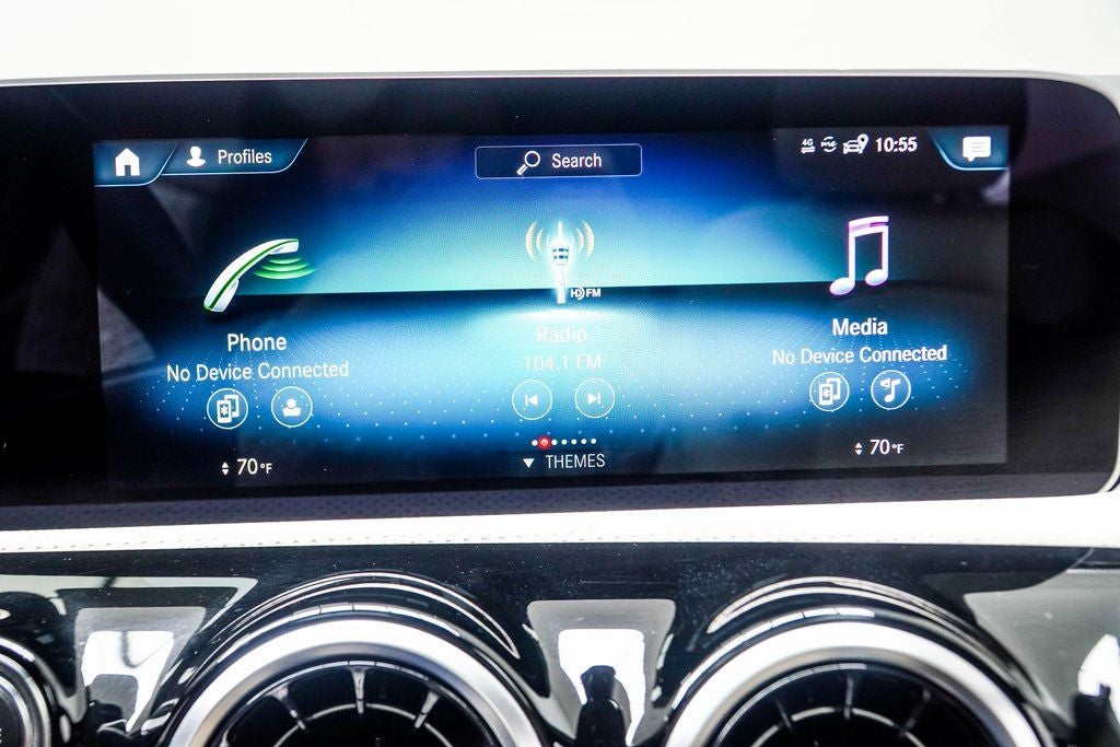 2020 Mercedes-Benz A-Class A 220 4MATIC®