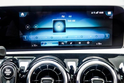 2020 Mercedes-Benz A-Class A 220 4MATIC®