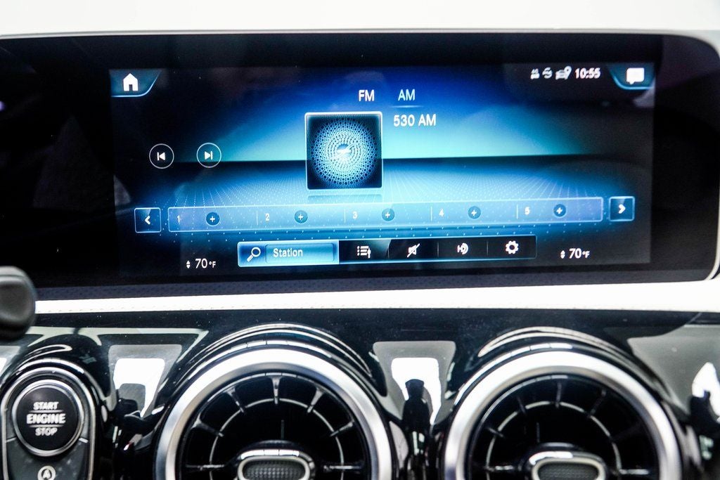 2020 Mercedes-Benz A-Class A 220 4MATIC®