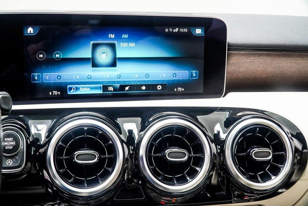 2020 Mercedes-Benz A-Class A 220 4MATIC®