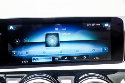 2020 Mercedes-Benz A-Class A 220 4MATIC®