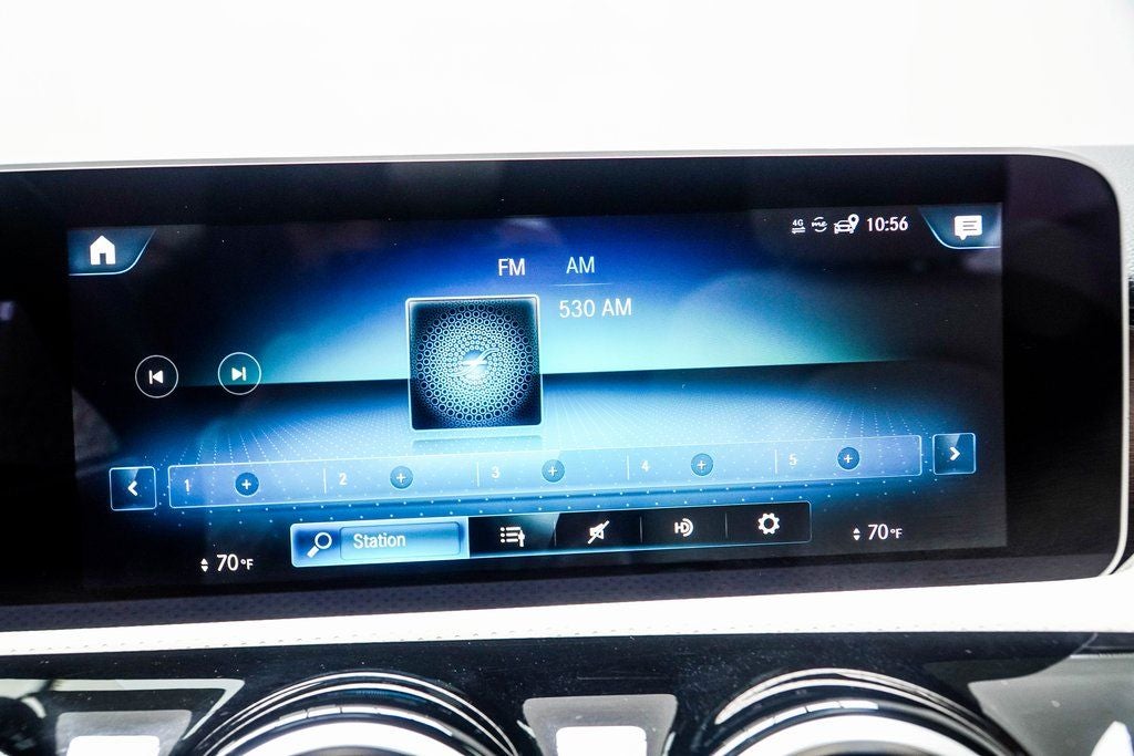 2020 Mercedes-Benz A-Class A 220 4MATIC®