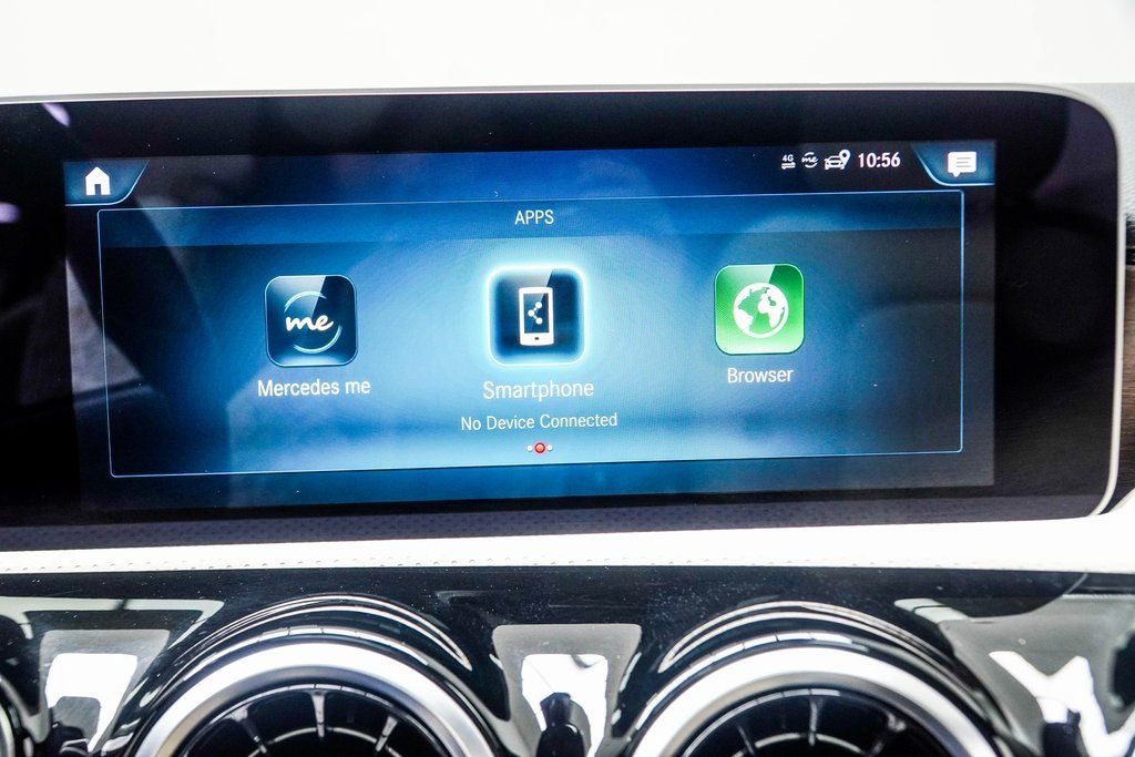 2020 Mercedes-Benz A-Class A 220 4MATIC®