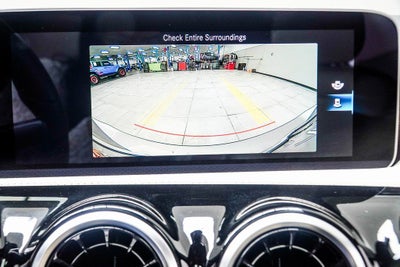 2020 Mercedes-Benz A-Class A 220 4MATIC®