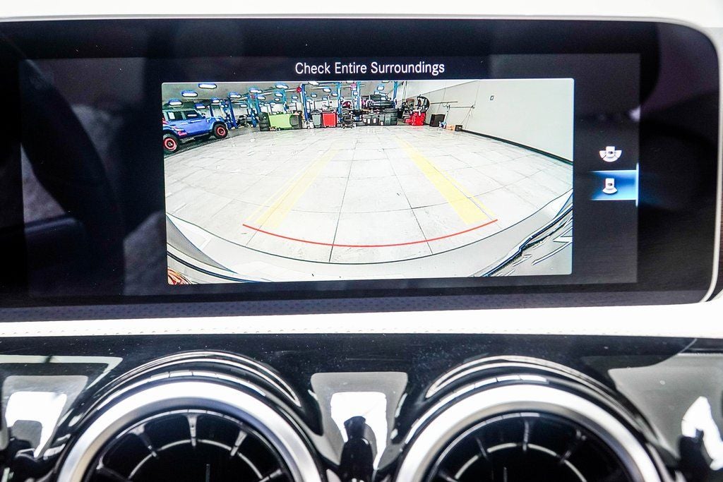 2020 Mercedes-Benz A-Class A 220 4MATIC®