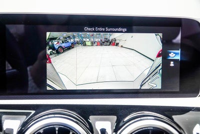 2020 Mercedes-Benz A-Class A 220 4MATIC®