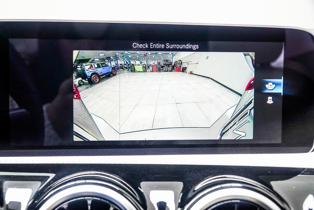 2020 Mercedes-Benz A-Class A 220 4MATIC®