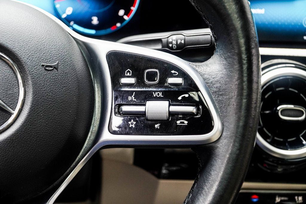 2020 Mercedes-Benz A-Class A 220 4MATIC®