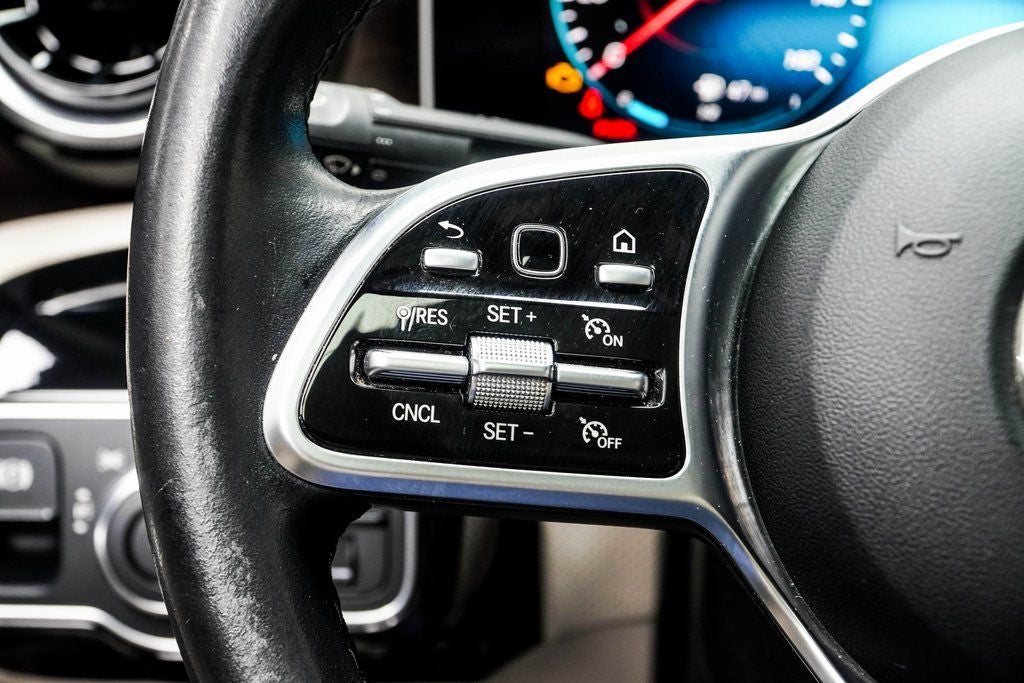 2020 Mercedes-Benz A-Class A 220 4MATIC®