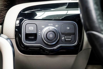 2020 Mercedes-Benz A-Class A 220 4MATIC®