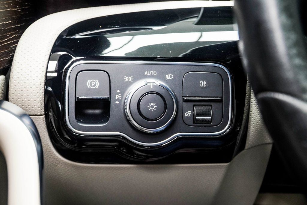 2020 Mercedes-Benz A-Class A 220 4MATIC®