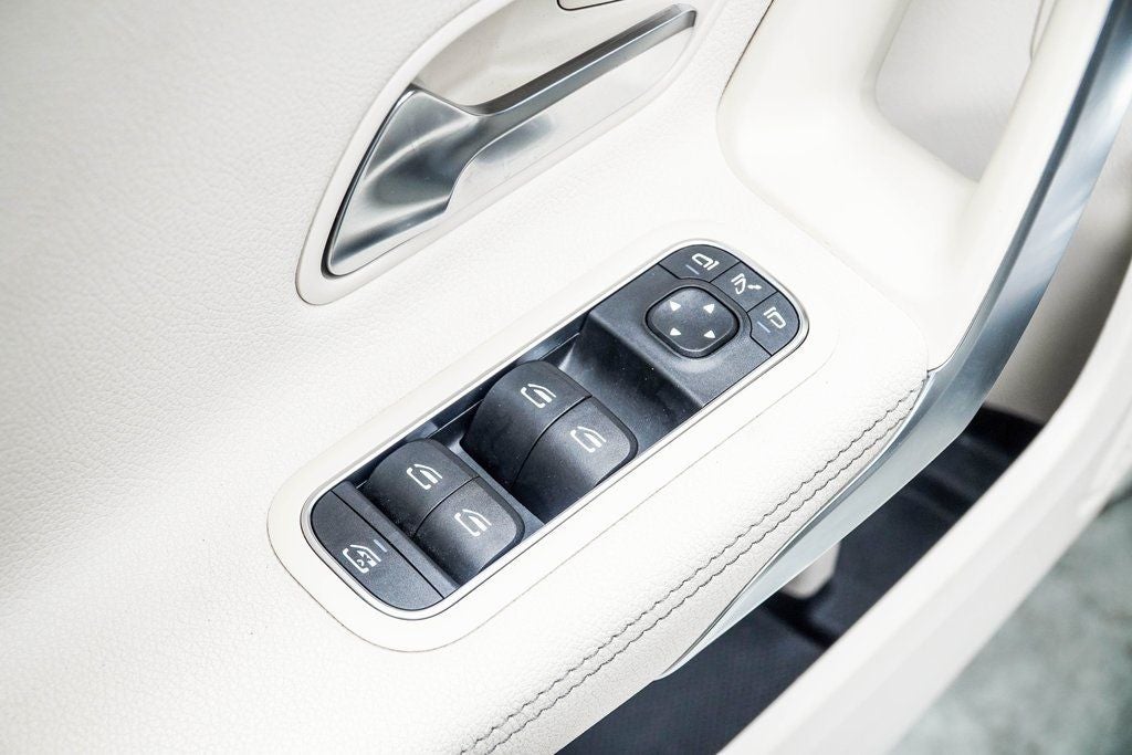 2020 Mercedes-Benz A-Class A 220 4MATIC®