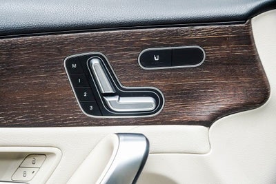 2020 Mercedes-Benz A-Class A 220 4MATIC®