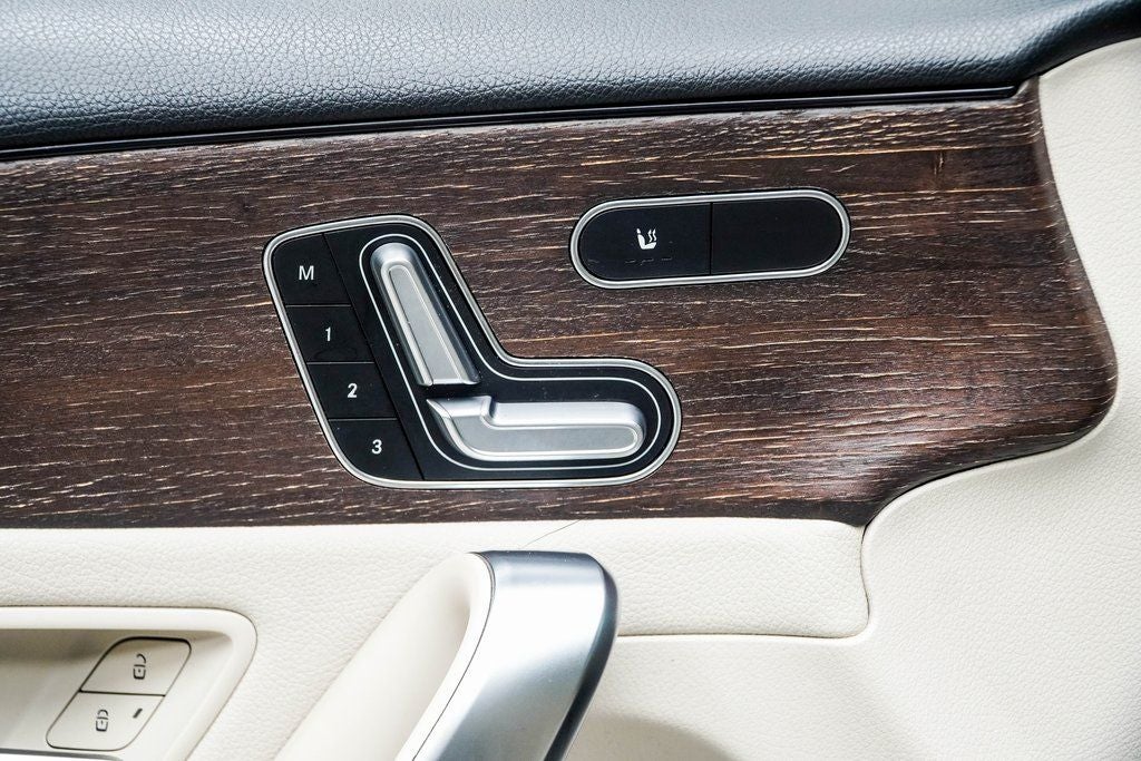 2020 Mercedes-Benz A-Class A 220 4MATIC®