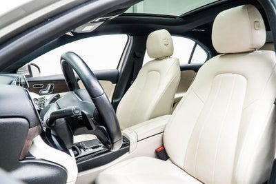 2020 Mercedes-Benz A-Class A 220 4MATIC®