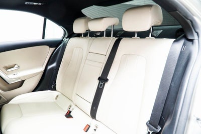 2020 Mercedes-Benz A-Class A 220 4MATIC®