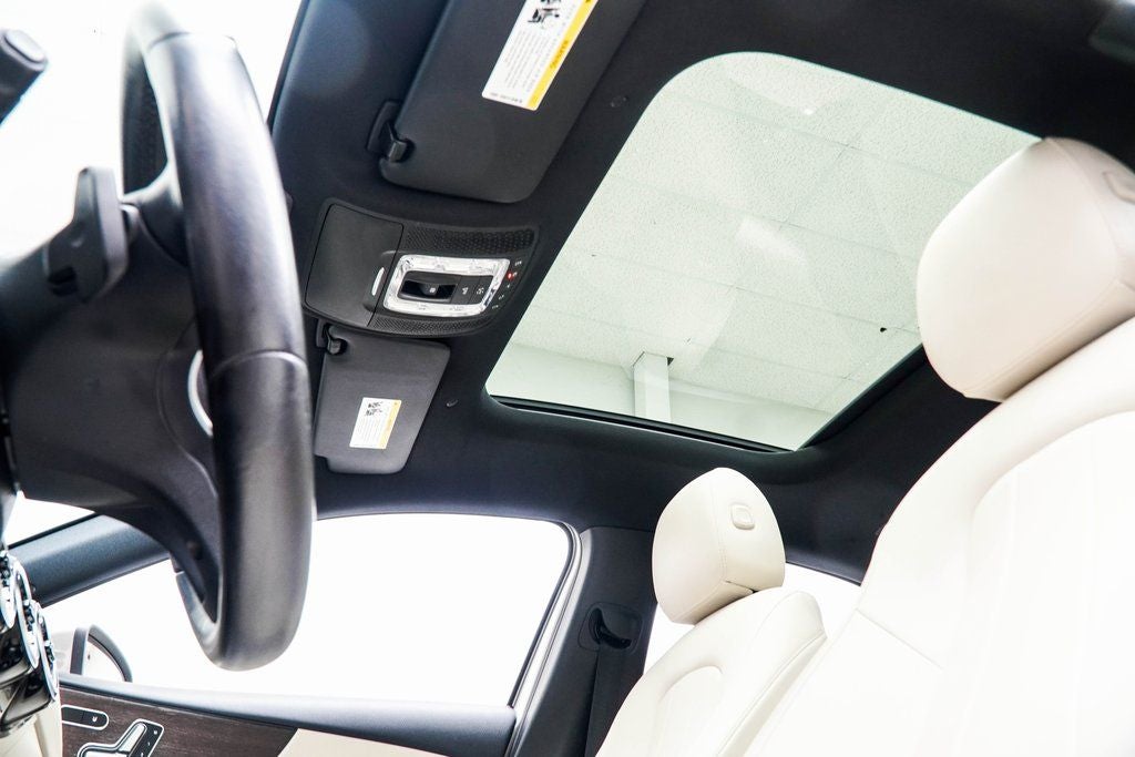 2020 Mercedes-Benz A-Class A 220 4MATIC®