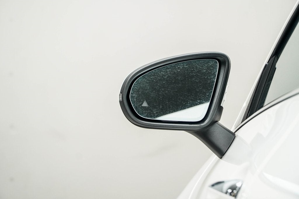 2025 Mercedes-Benz CLA CLA 250