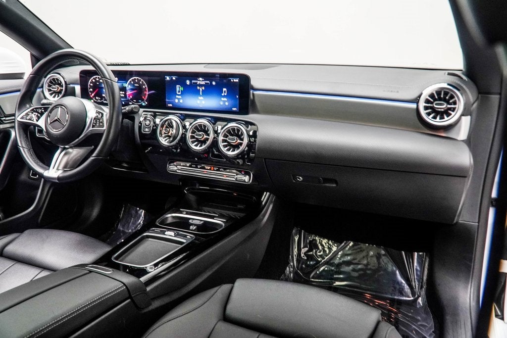 2025 Mercedes-Benz CLA CLA 250