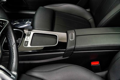 2025 Mercedes-Benz CLA CLA 250