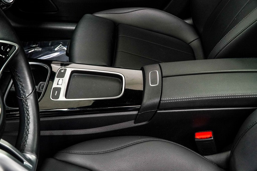 2025 Mercedes-Benz CLA CLA 250