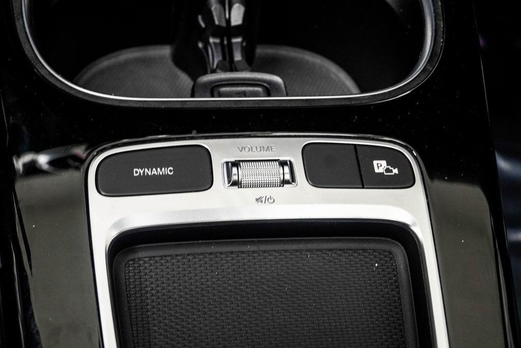 2025 Mercedes-Benz CLA CLA 250