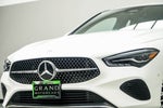 2025 Mercedes-Benz CLA CLA 250