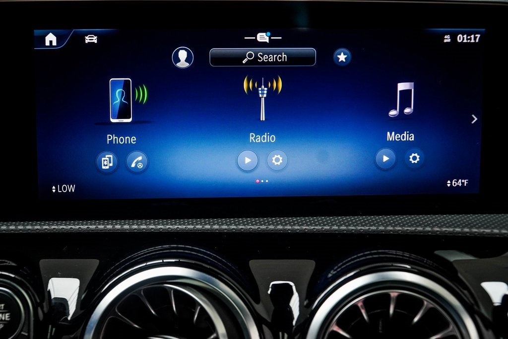 2025 Mercedes-Benz CLA CLA 250